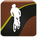 runtastic mountain bike logo