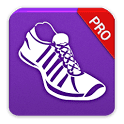 runtastic pedometer pro logo