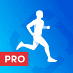 runtastic pro logo