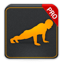 runtastic push ups pro logo