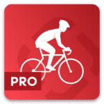 runtastic road bike pro logo