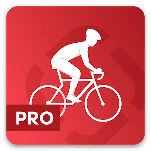 runtastic road bike pro logo