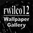 rwilco12s wallpapers pro logo