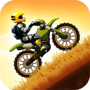 safari motocross racing logo