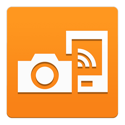 samsung camera manager app logo