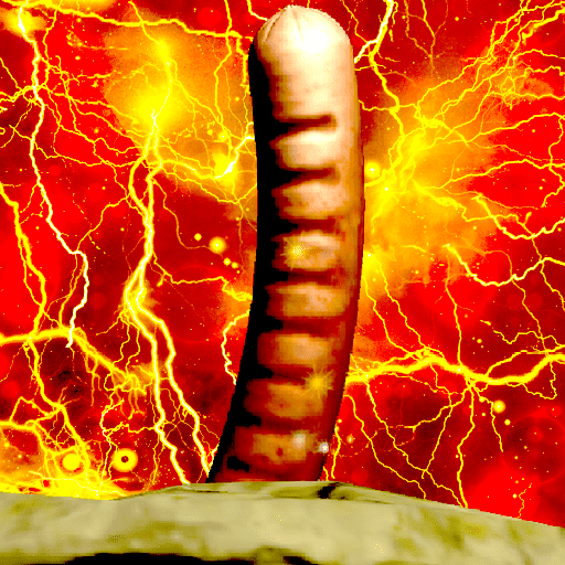 소시지 레전드 - 온라인 대전격투 게임 2.3.3 버그판 1 sausage legend android logo