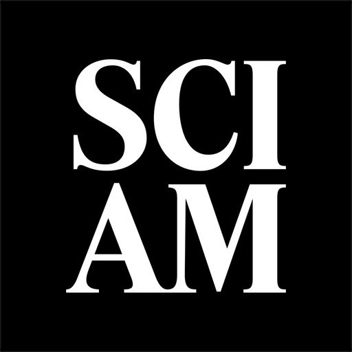 scientific american logo