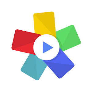 Scoompa 비디오 - 슬라이드 쇼 제작 (프로) 29.4 1 scoompa video android logo