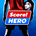 score hero android logo