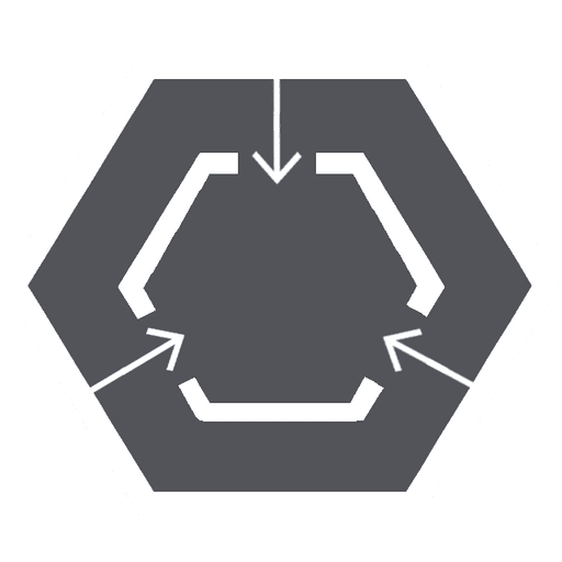 SCP Containment Breach Mobile - SCP 격리 위반 모바일 1.2.0 버그판 1 scp containment breach mobile logo