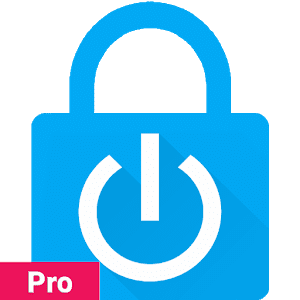 Screen Off Pro (Screen Lock) - 스크린 오프 프로 (스크린 잠금) (프로) 2.0.2 1 screen off pro logo
