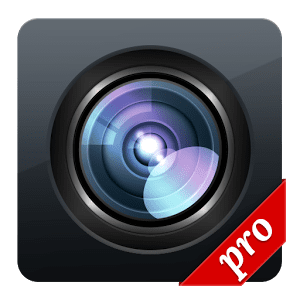 screenshot pro android logo