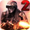 second warfare 2 hd android logo