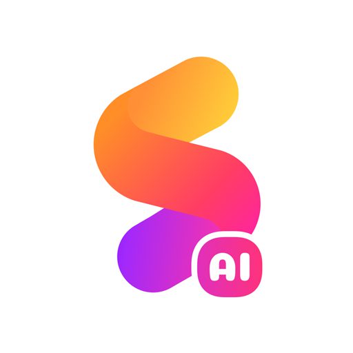 selfie ai logo