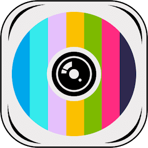 selfie camera expert logo