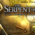 serpent of isis 2 game logo