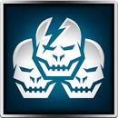 shadowgun deadzone logo