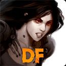 shadowrun dragonfall dc android logo