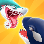 shark world android logo