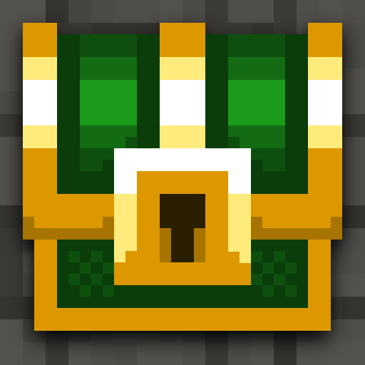 shattered pixel dungeon logo