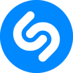 shazam encore android logo