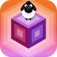 sheep in dream android games logo