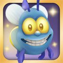 shiny the firefly android logo