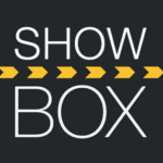 show box android logo