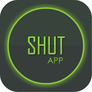 shutapp pro android logo