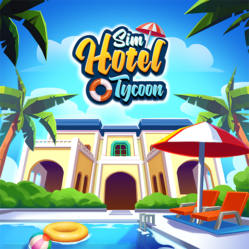 sim hotel tycoon logo