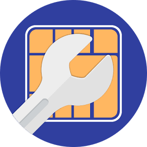 sim tool manager pro logo