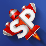 simpleplanes android games logo