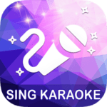 sing karaoke android logo