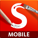 sketchbook mobile logo