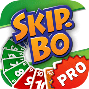 skip bo android logo