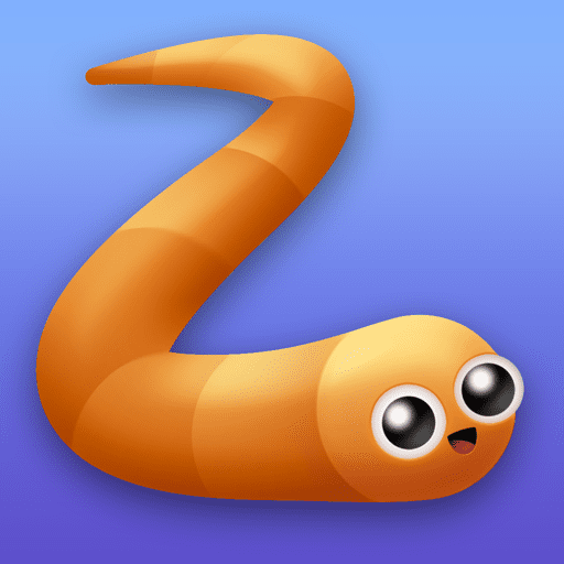 slither.io 2.86 버그판 1 slither io android games logo