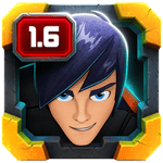 slugterra dark waters android logo