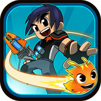 slugterra slug it out games logo