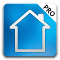 smart launcher pro logo