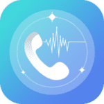 smart mobile call recorder logo