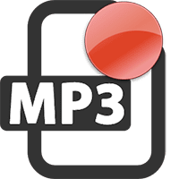 smart mp3 recorder premium android logo