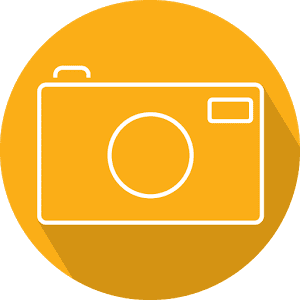 snapshot screenshots pro logo