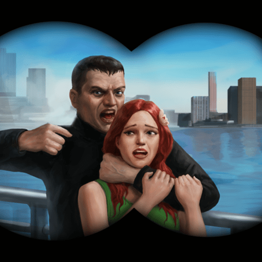 Sniper Ops 3D - Shooting Game - 스나이퍼 옵스 3D - 슈팅 게임 81.0.0 1 sniper ops android logo