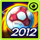 soccer superstars 2012 logo