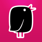 songbird android music player logo