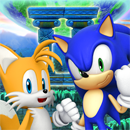 sonic 4 episode ii logo