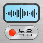 sound recorder plus logo