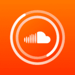 soundcloud pulse android logo