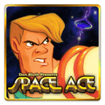 space ace android games logo