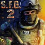 special forces group 2 android games logo